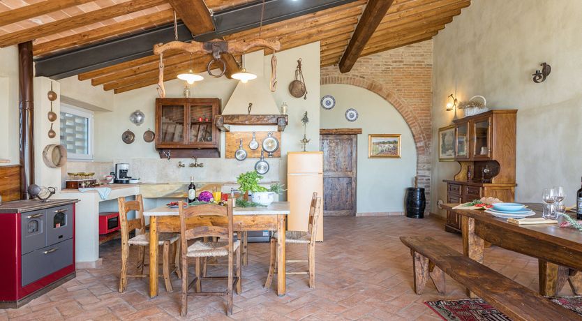 Photo of The Dream of Tuscany