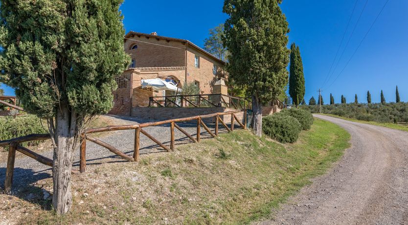 Photo of The Dream of Tuscany