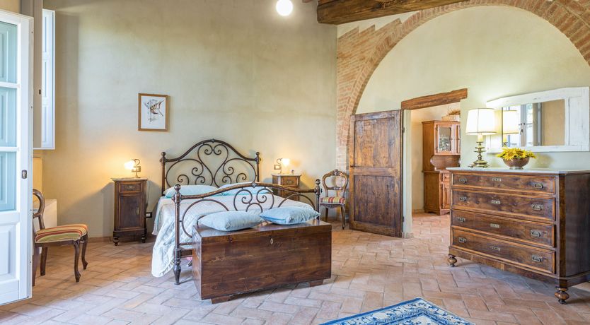 Photo of The Dream of Tuscany