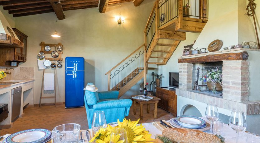 Photo of The Dream of Tuscany