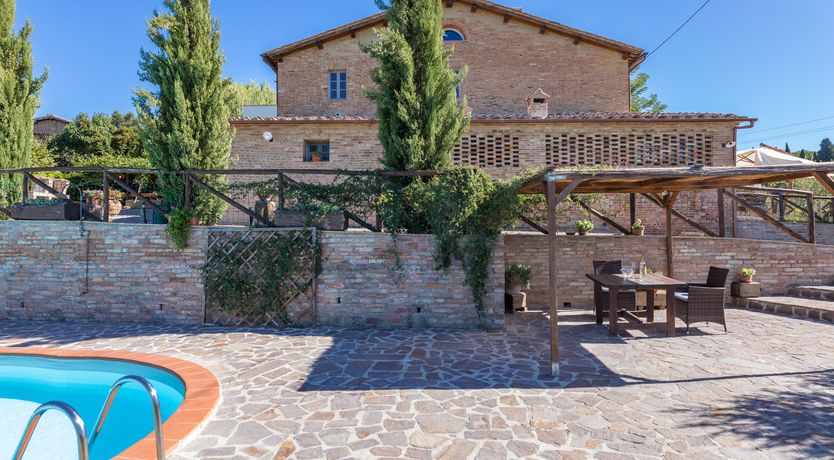 Photo of The Dream of Tuscany