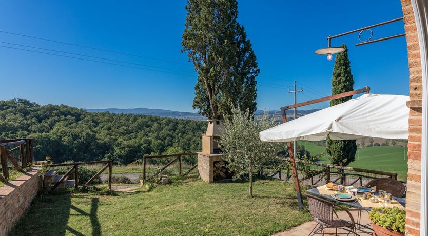 Photo of The Dream of Tuscany