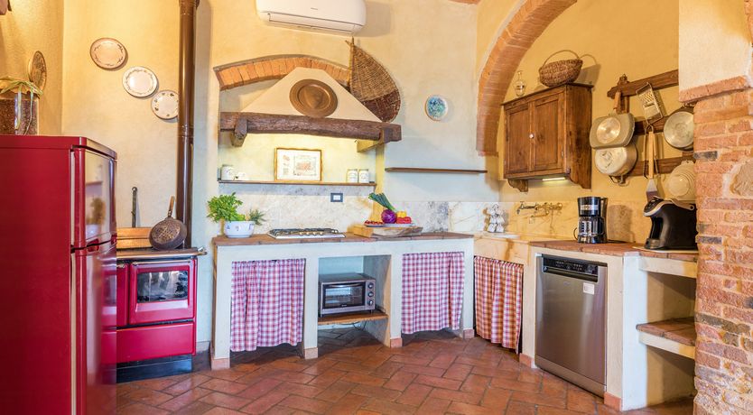 Photo of The Dream of Tuscany