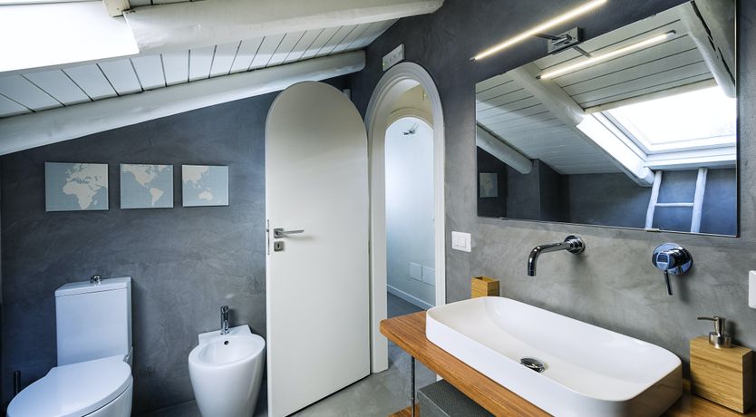 Photo of Coastline Chic