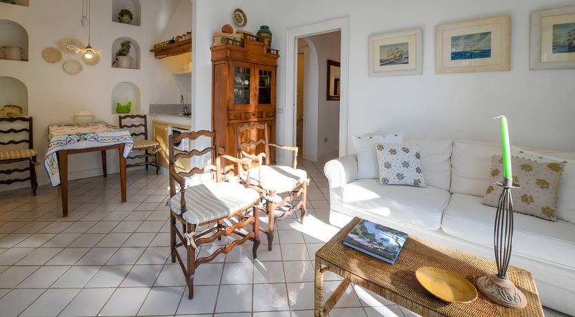 Photo of The Aquamarine Sea