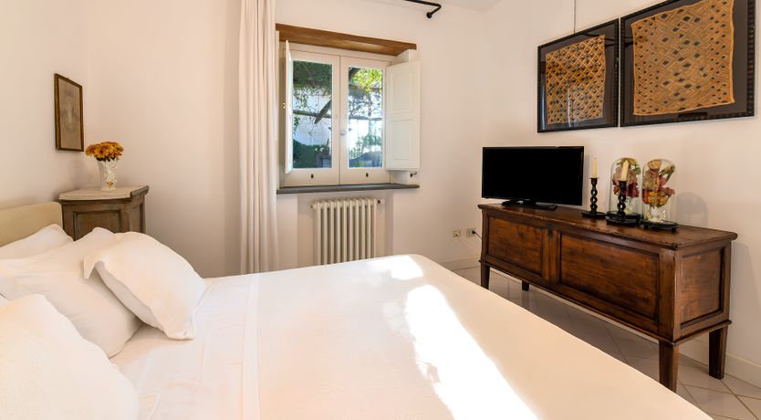 Photo of The Aquamarine Sea