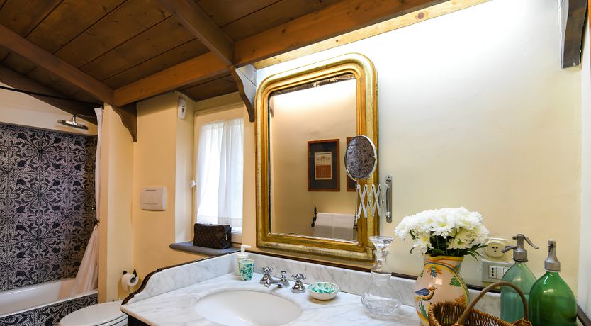 Photo of The Aquamarine Sea