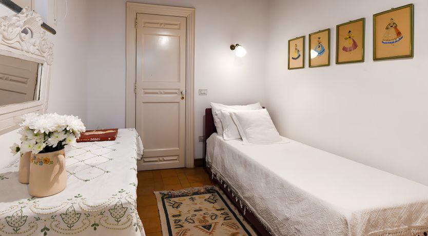 Photo of The Aquamarine Sea