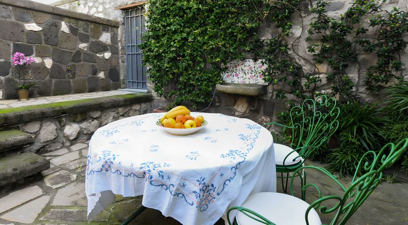 Photo of The Aquamarine Sea