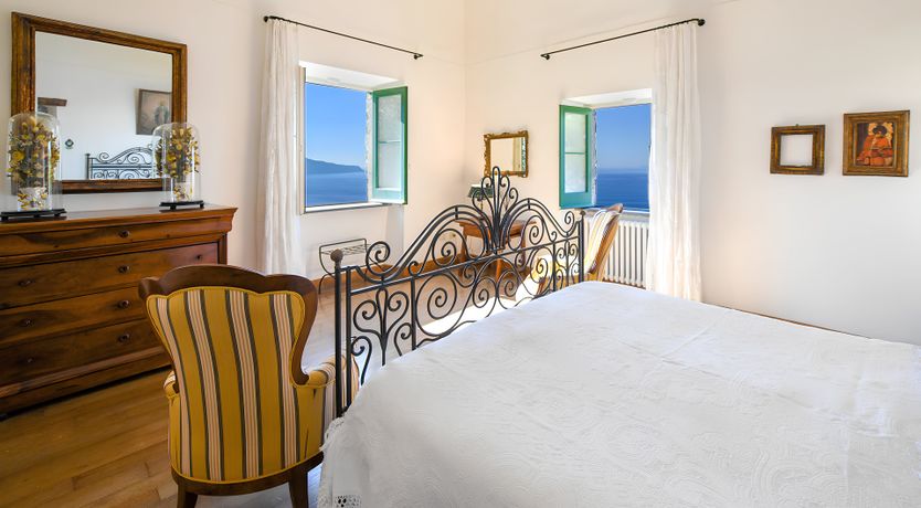 Photo of The Aquamarine Sea