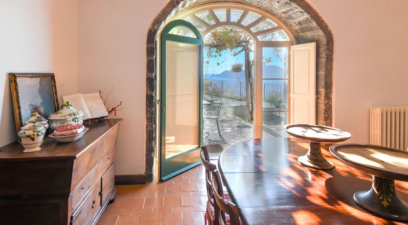 Photo of The Aquamarine Sea