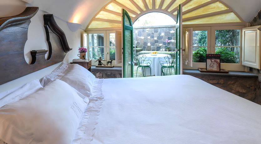 Photo of The Aquamarine Sea