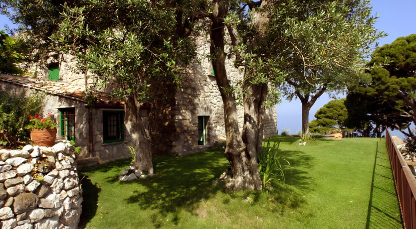 Photo of The Aquamarine Sea