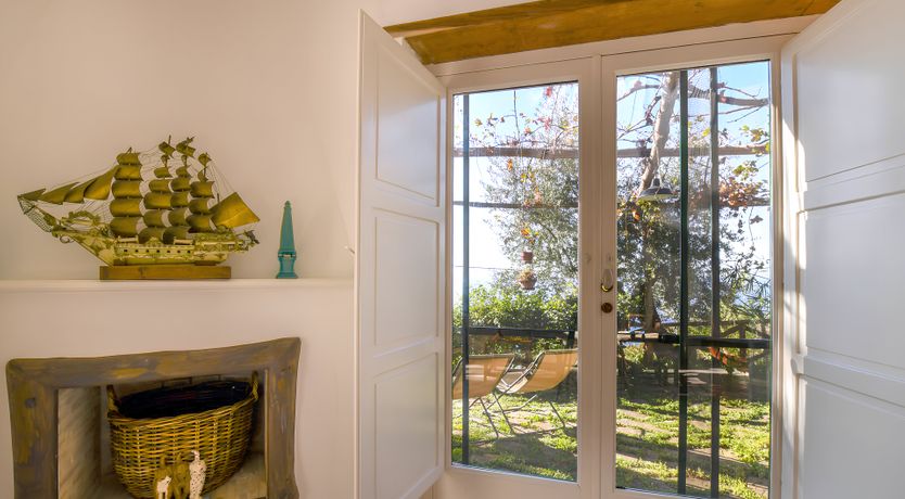 Photo of The Aquamarine Sea