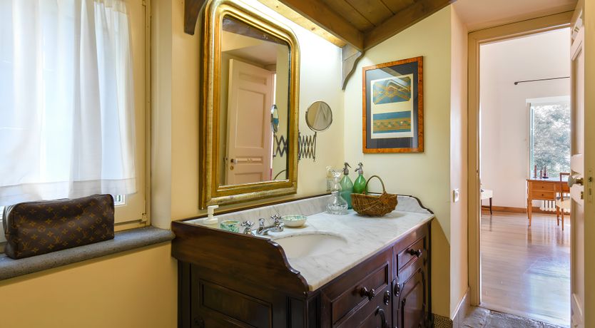 Photo of The Aquamarine Sea