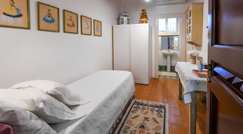 Photo of The Aquamarine Sea