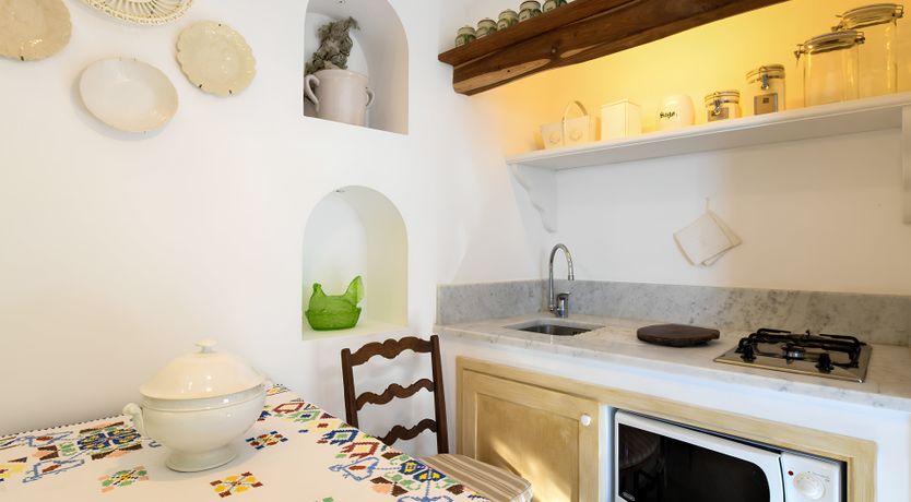 Photo of The Aquamarine Sea