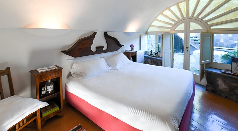 Photo of The Aquamarine Sea