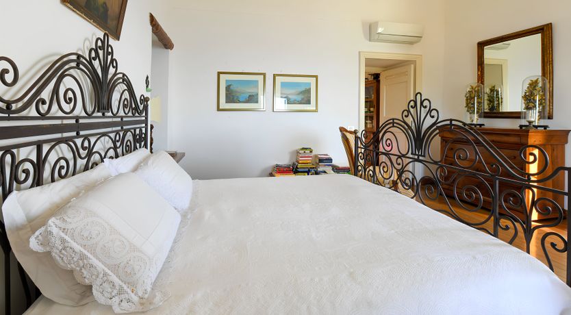 Photo of The Aquamarine Sea