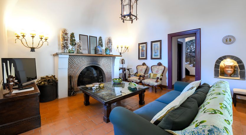 Photo of The Aquamarine Sea