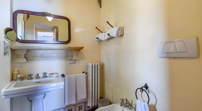 Photo of The Aquamarine Sea