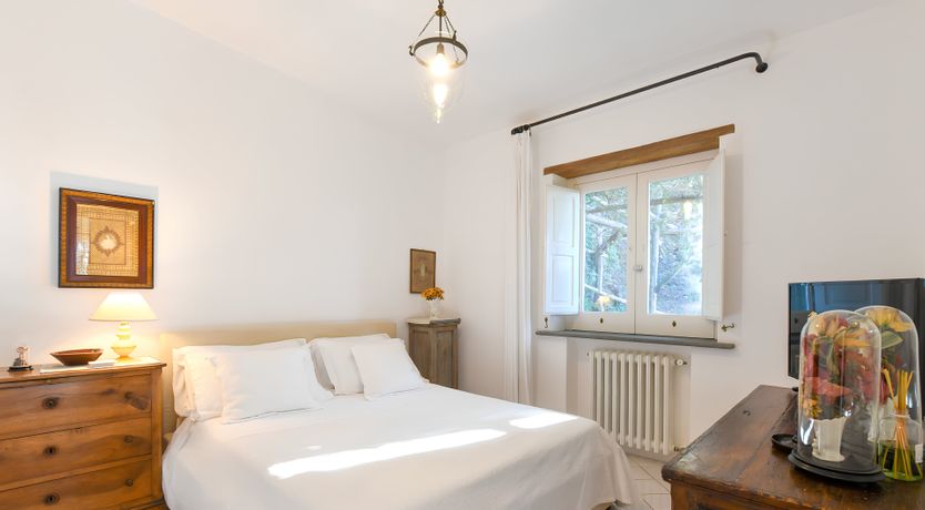 Photo of The Aquamarine Sea