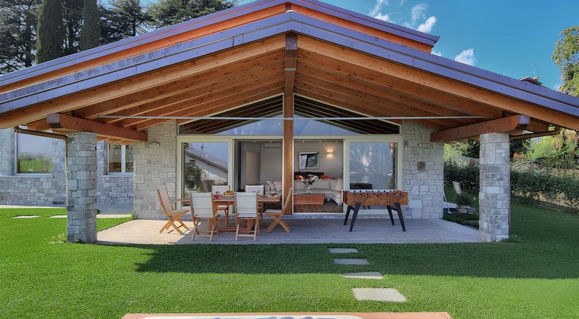 Photo of The Turquoise Moon