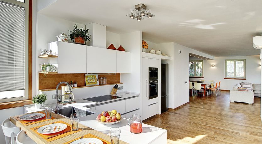 Photo of The Turquoise Moon