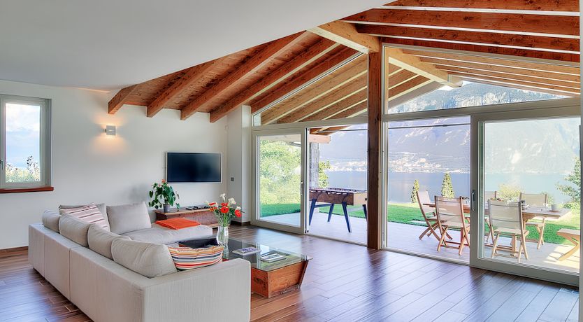 Photo of The Turquoise Moon