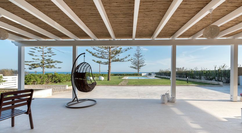 Photo of Green & Clear