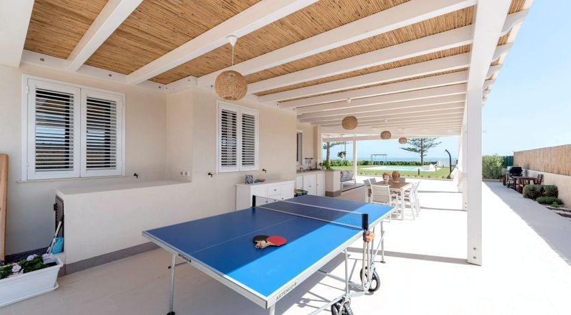 Photo of Green & Clear