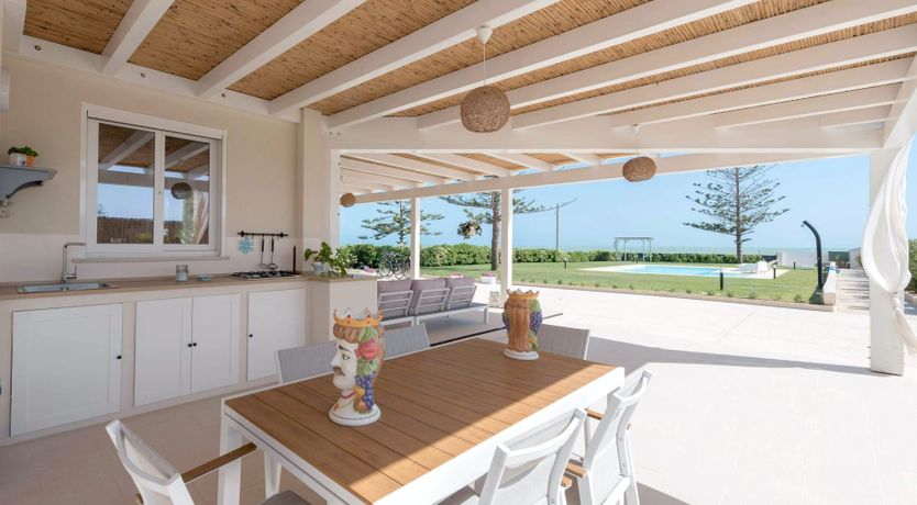 Photo of Green & Clear