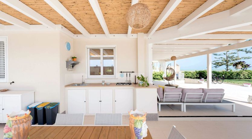 Photo of Green & Clear