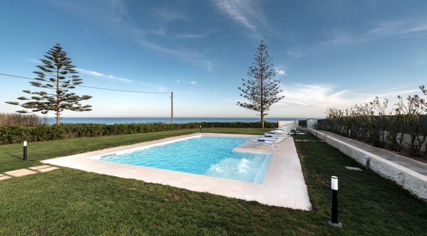 Photo of Green & Clear