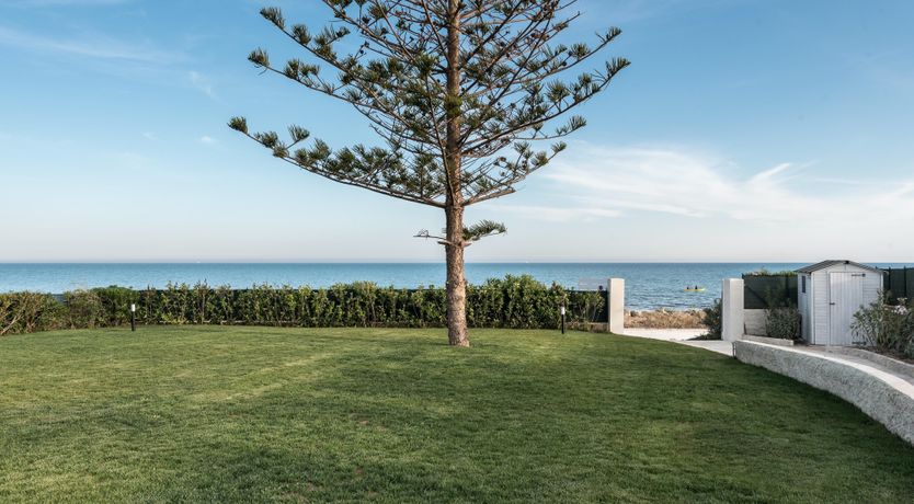 Photo of Green & Clear