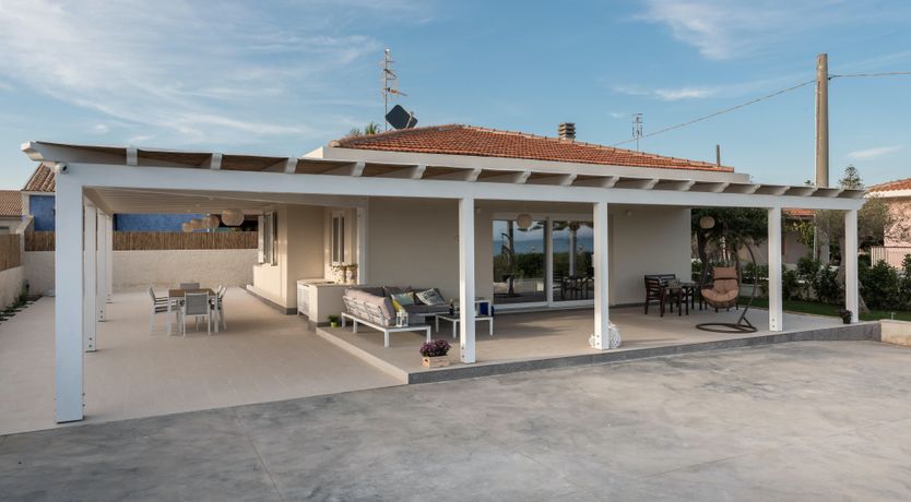 Photo of Green & Clear