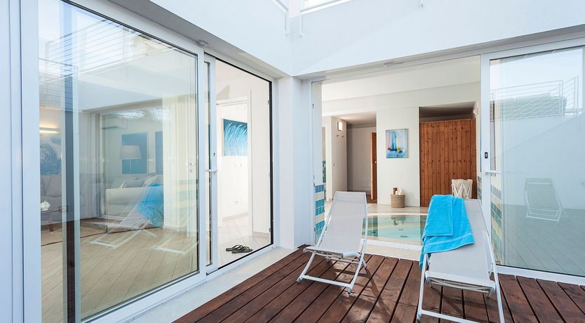 Photo of The Hazy Paradise