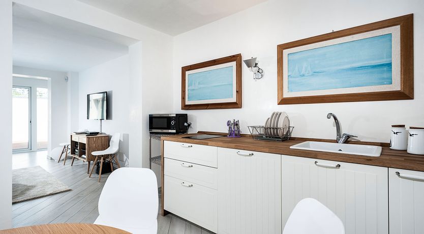 Photo of The Hazy Paradise