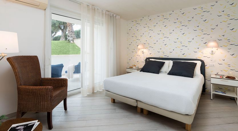 Photo of The Hazy Paradise