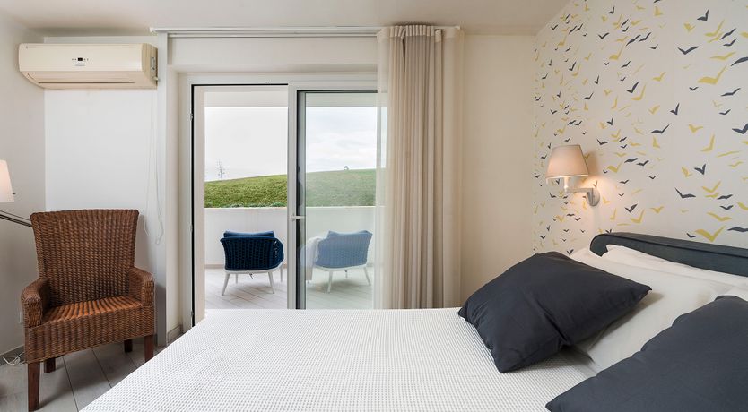 Photo of The Hazy Paradise