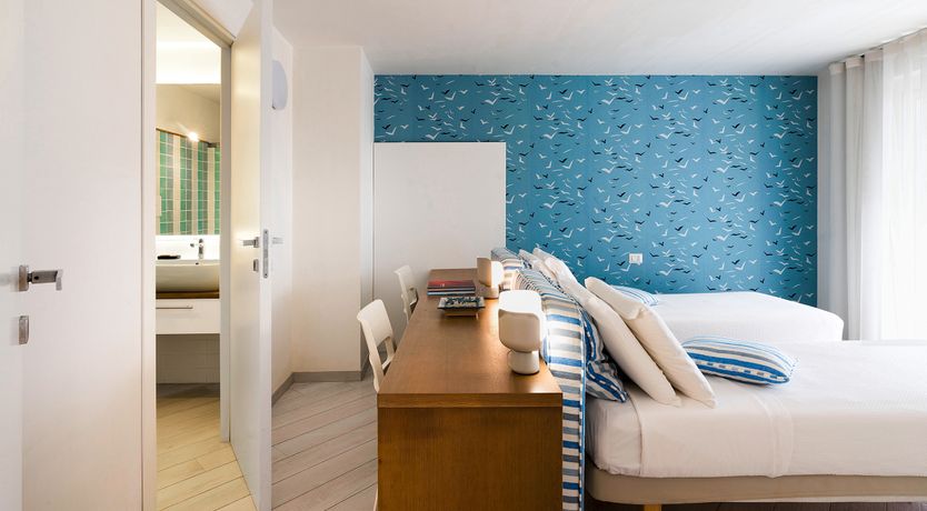 Photo of The Hazy Paradise