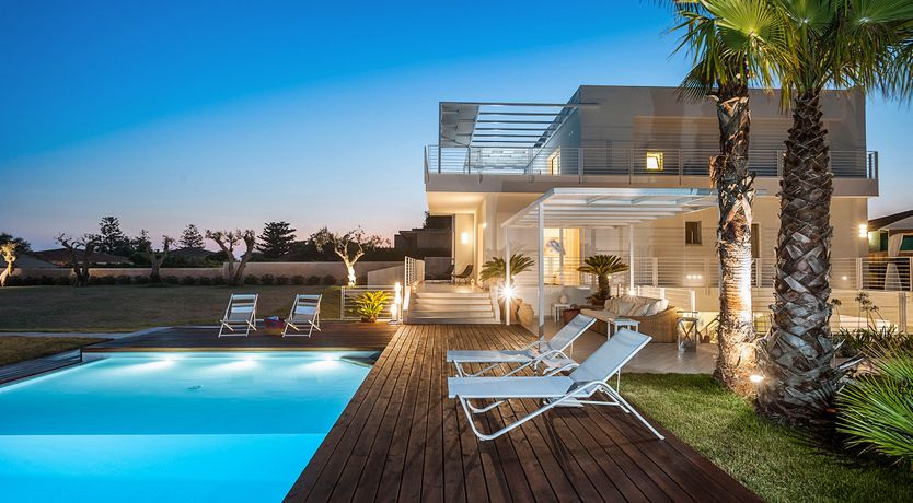 Photo of The Hazy Paradise