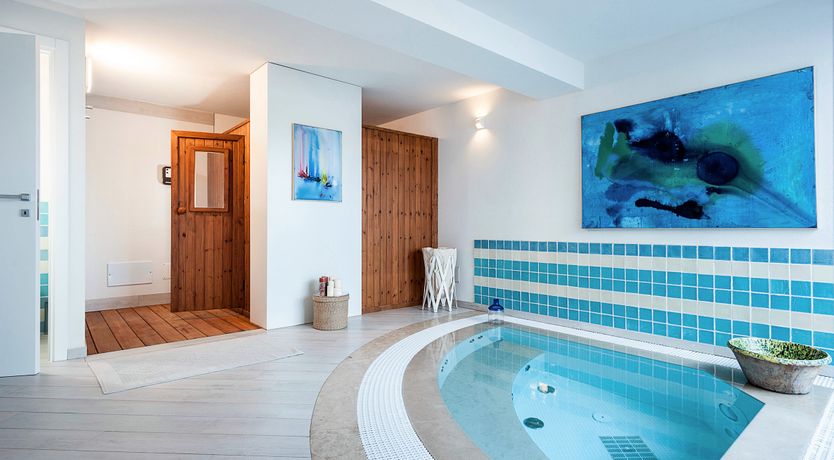 Photo of The Hazy Paradise