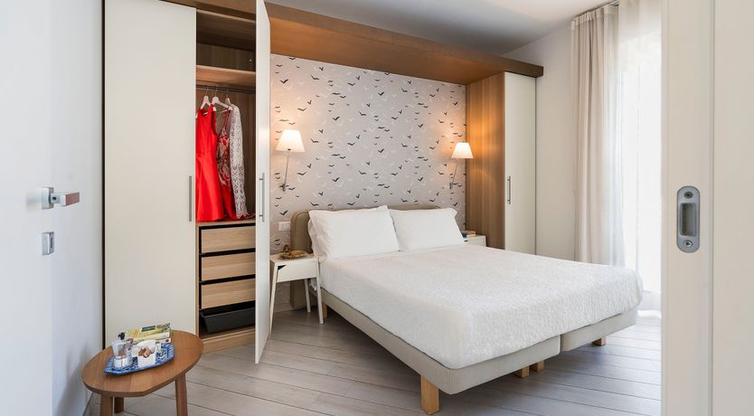 Photo of The Hazy Paradise