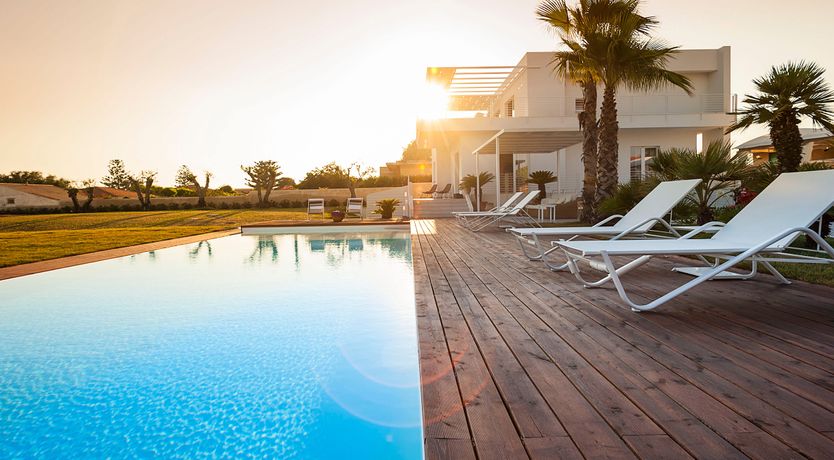 Photo of The Hazy Paradise