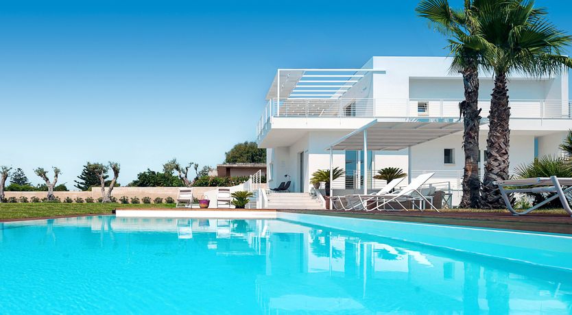 Photo of The Hazy Paradise