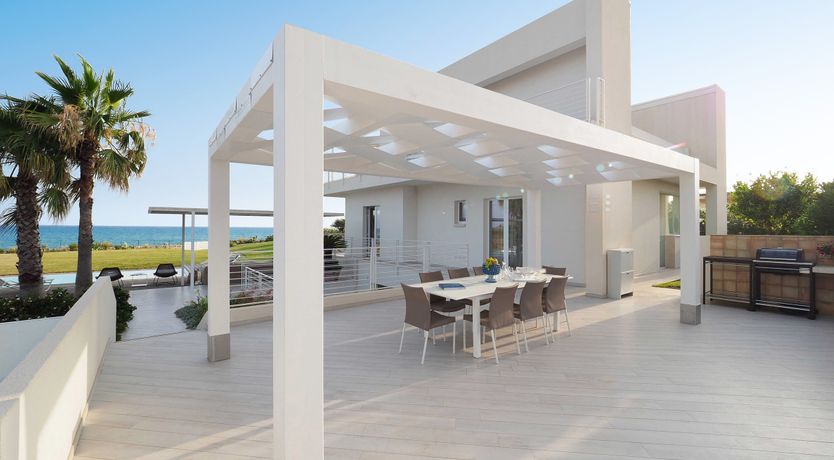 Photo of The Hazy Paradise