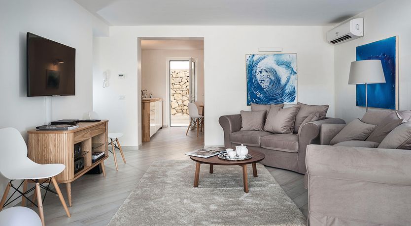 Photo of The Hazy Paradise