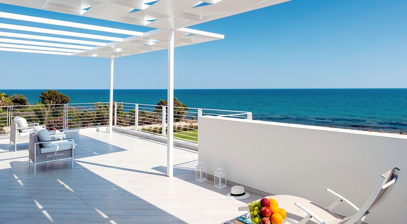 Photo of The Hazy Paradise