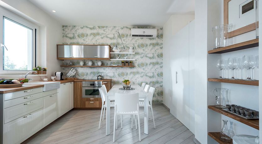 Photo of The Hazy Paradise